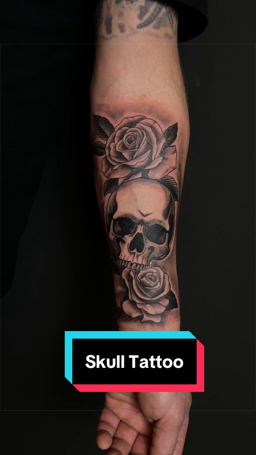 @Stechbar Tattoo