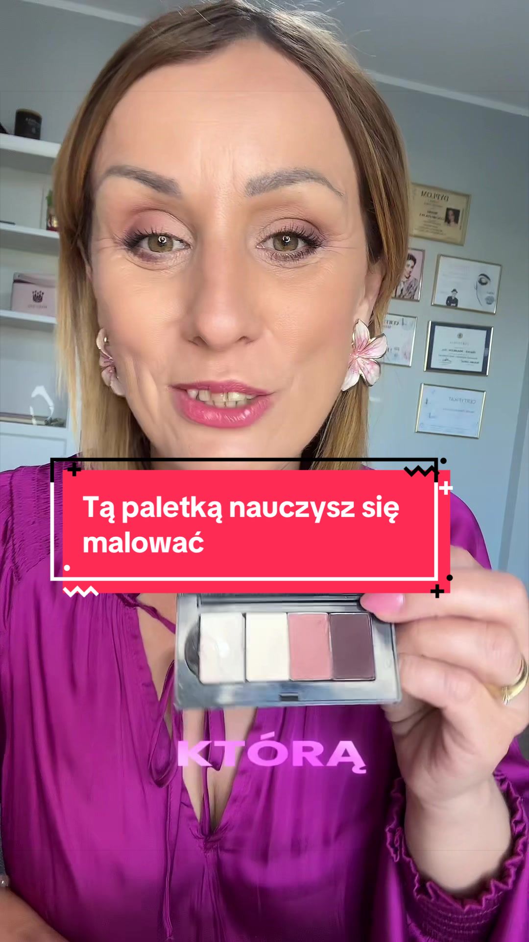 @Monika Gancarczyk-Dul Mary Kay