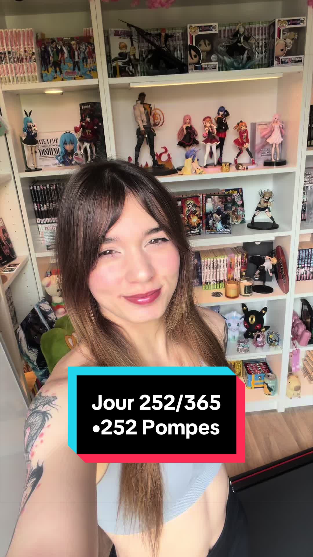 @Natsumi