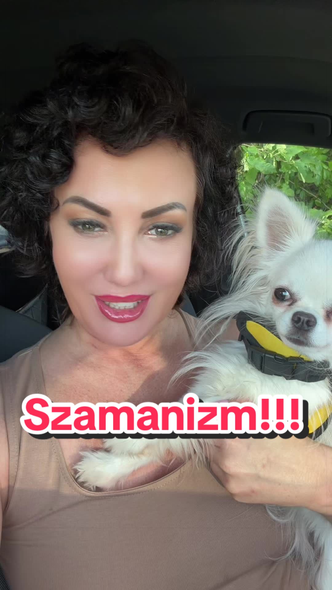 @♥️ KOBIETA ŚWIADOMA ♥️