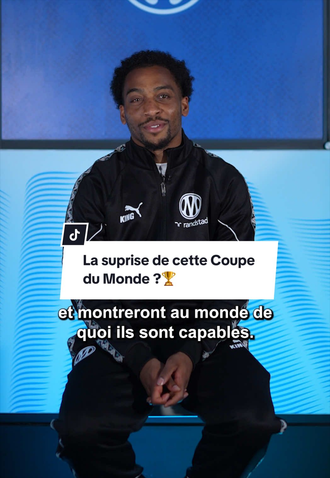 @Olympique de Marseille