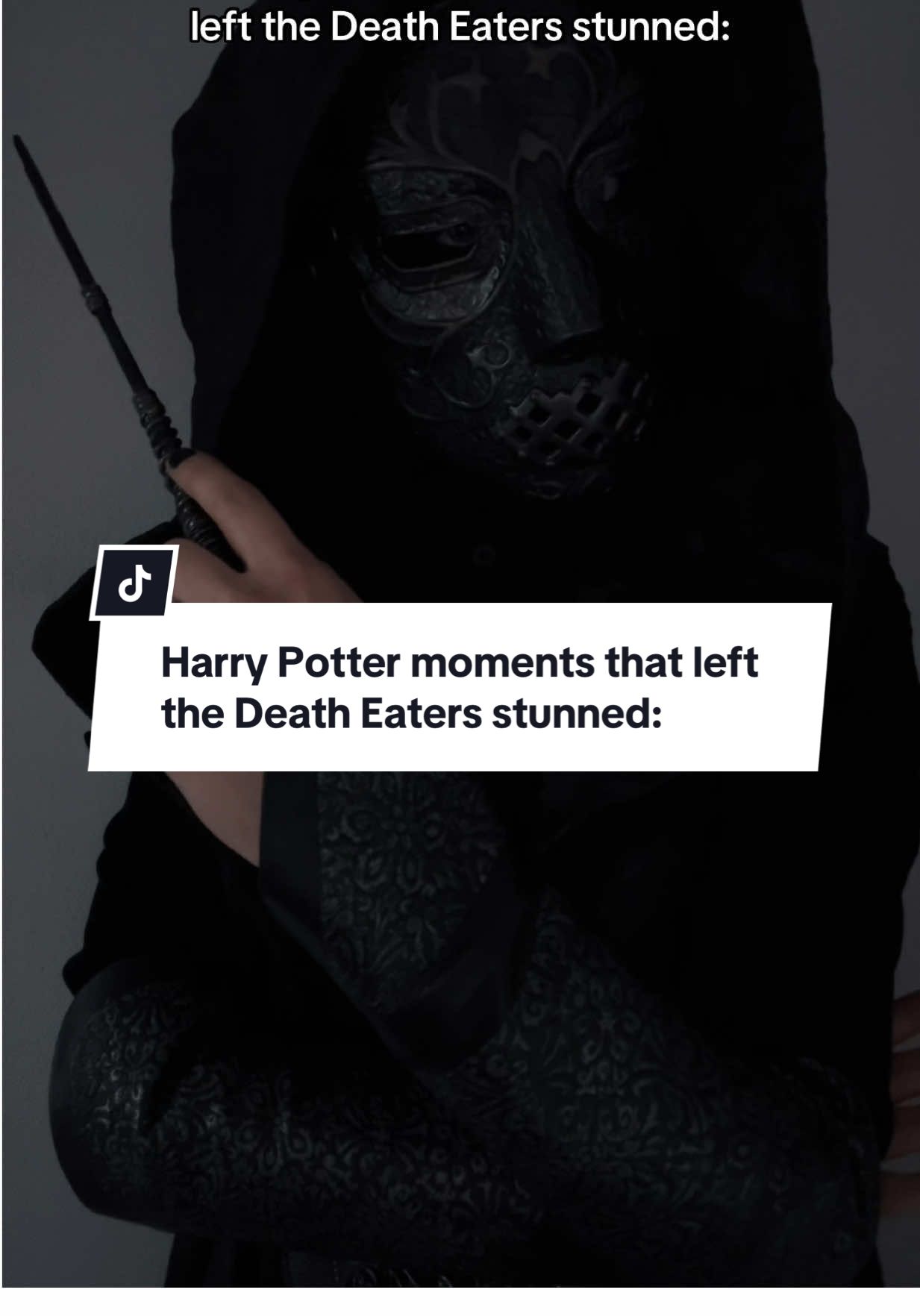 @Death Eater Naomi