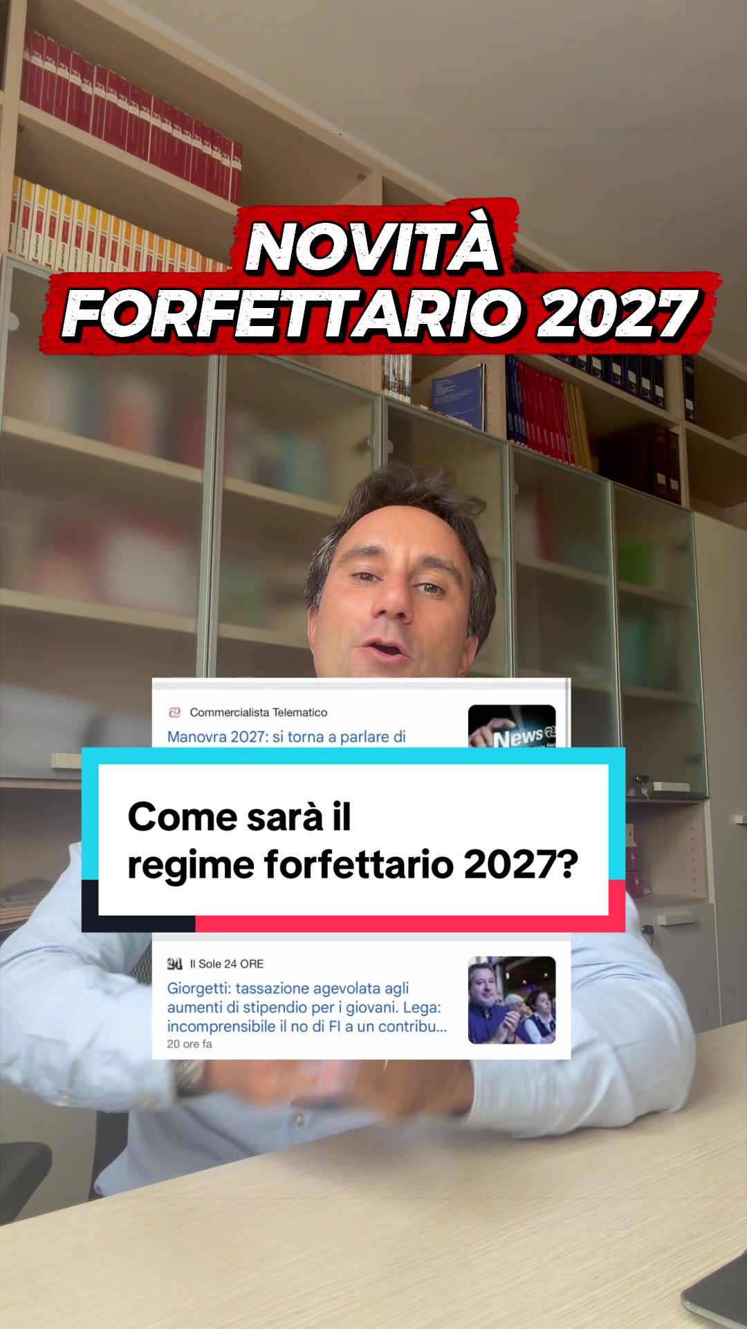 @Commercialista Allievi