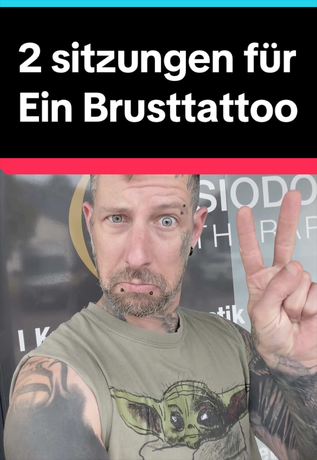 @Kevin Saxler Tattoo