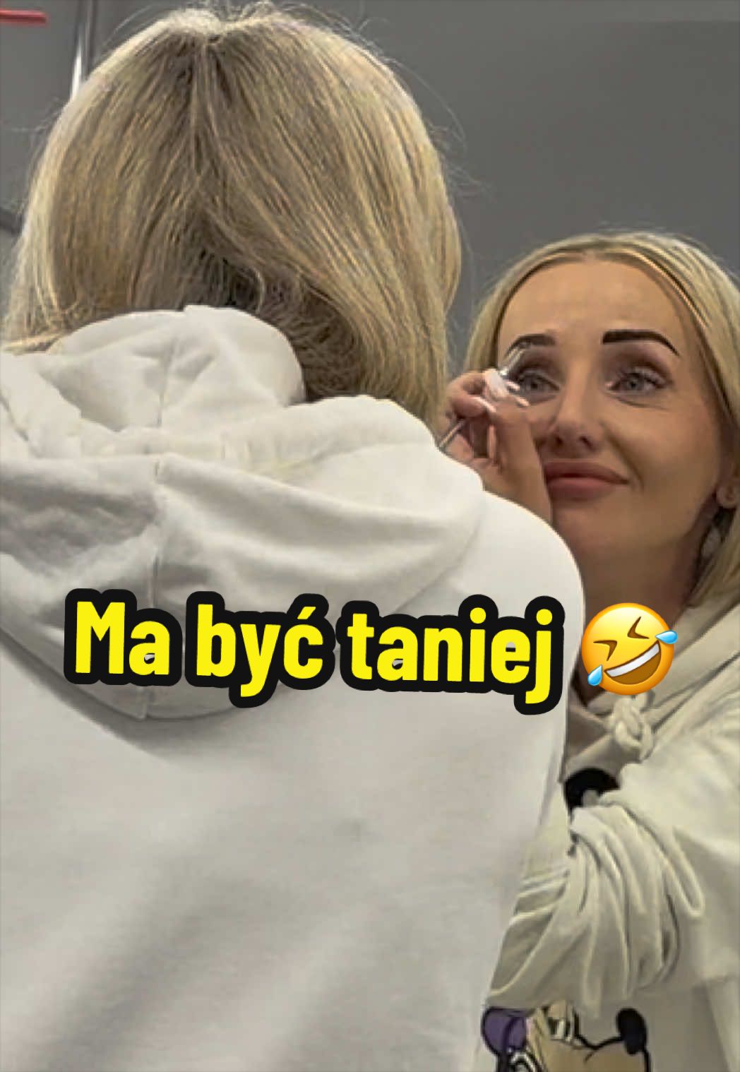 @Lash Mi Kaja