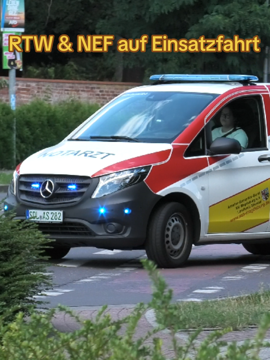 @🚨Bluelight_Magdeburg🚨