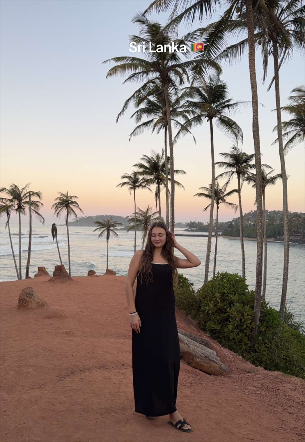 @Karo ☀️🌴 Solo Travel