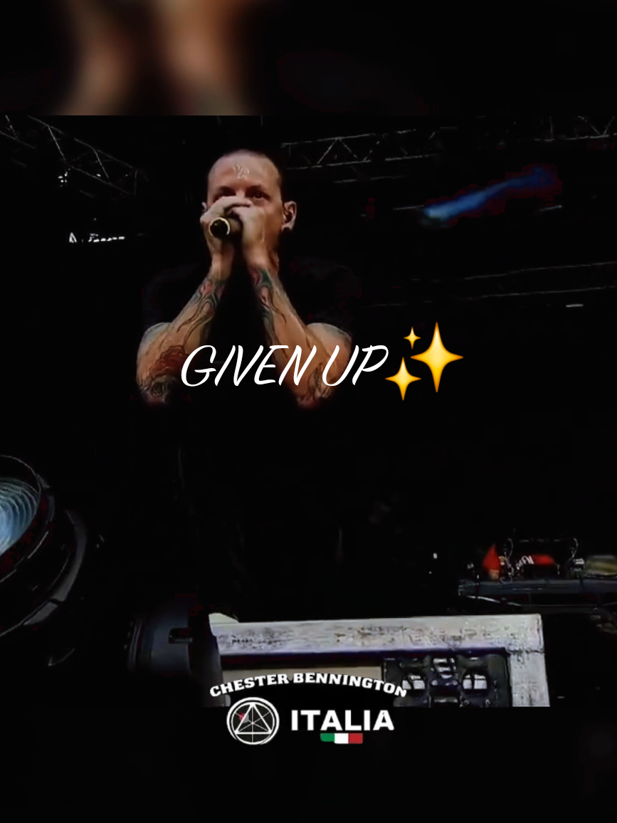 @CHESTERBENNINGTONITALIA🇮🇹