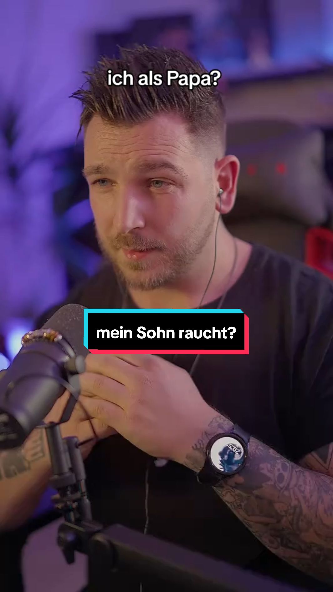 @Patrick