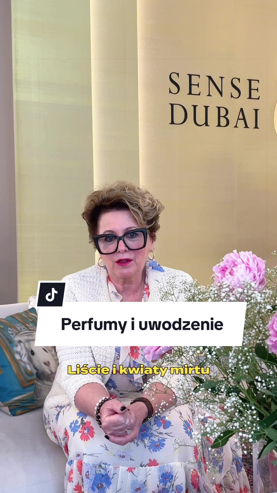 @Perfumeria niszowa Sense Dubai
