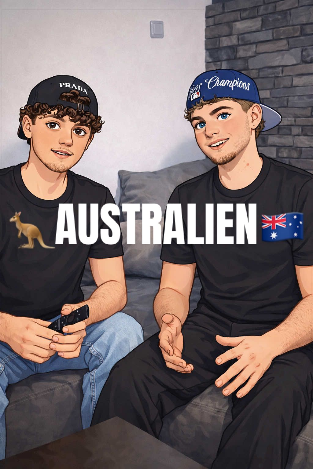 @timandcody