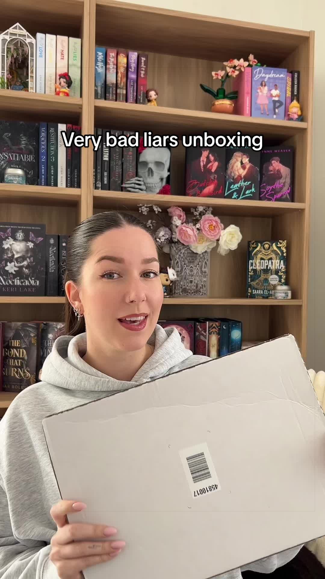 @Michelle 📖🤎