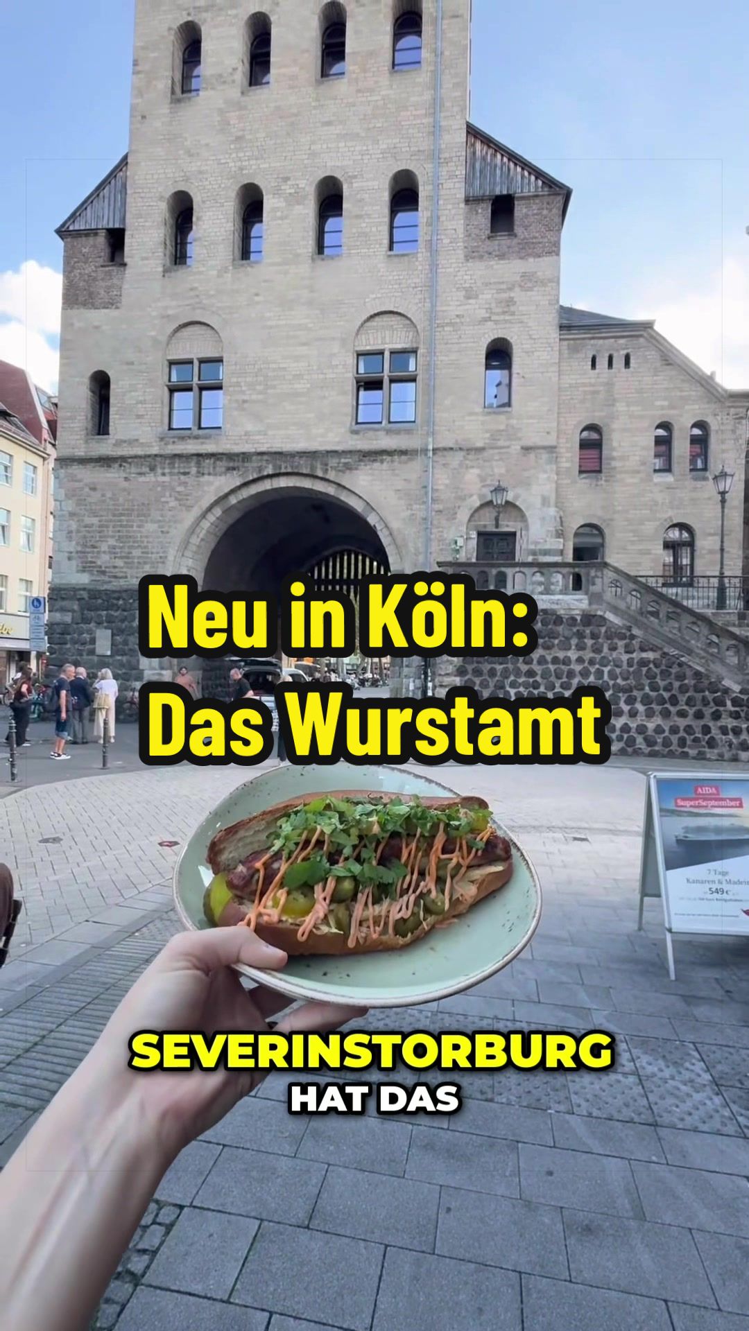 @Mit Vergnügen Köln