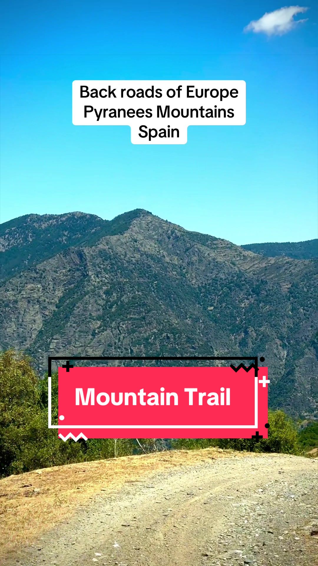 @European Roadtrip Adventure