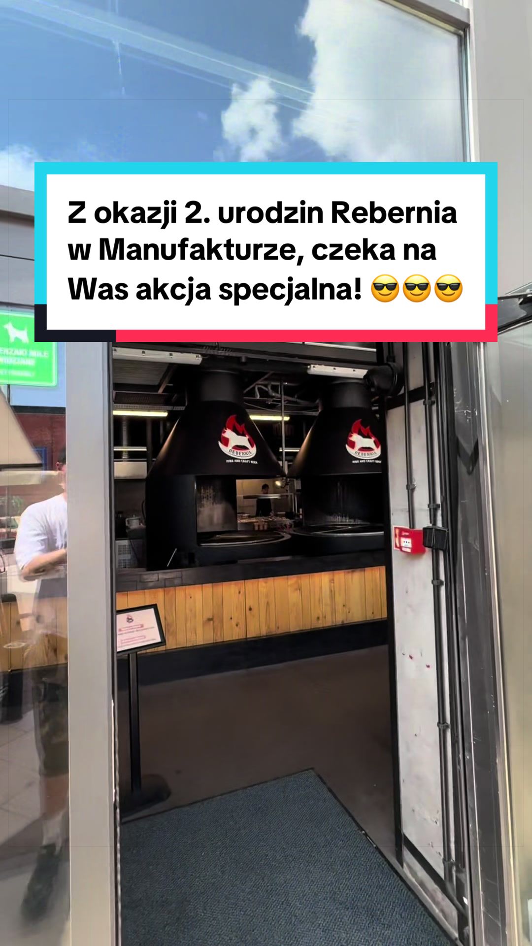 @Manufaktura, Łódź