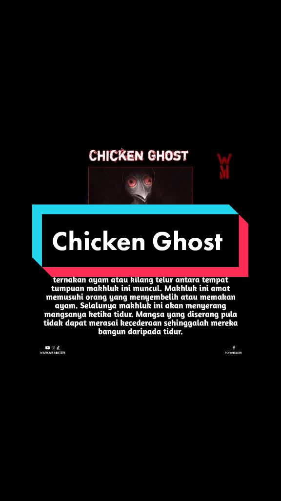 @Warkah Misteri