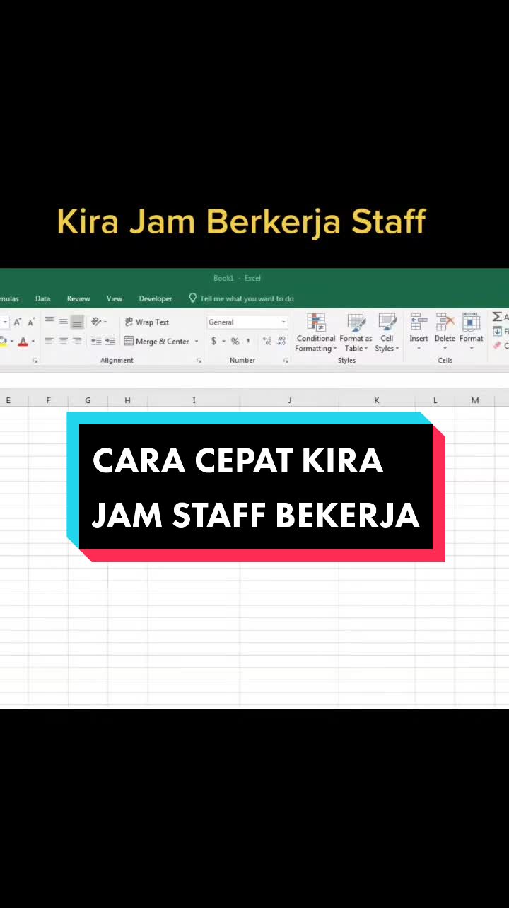 @Cikgu Excel