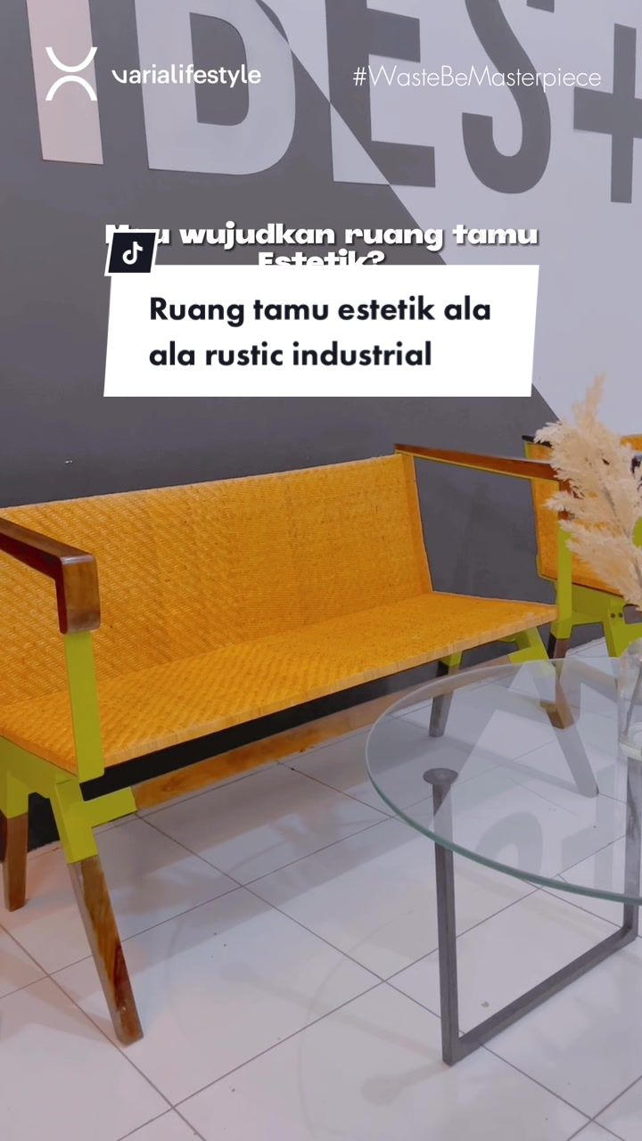 @Furniture Klasik Rustic