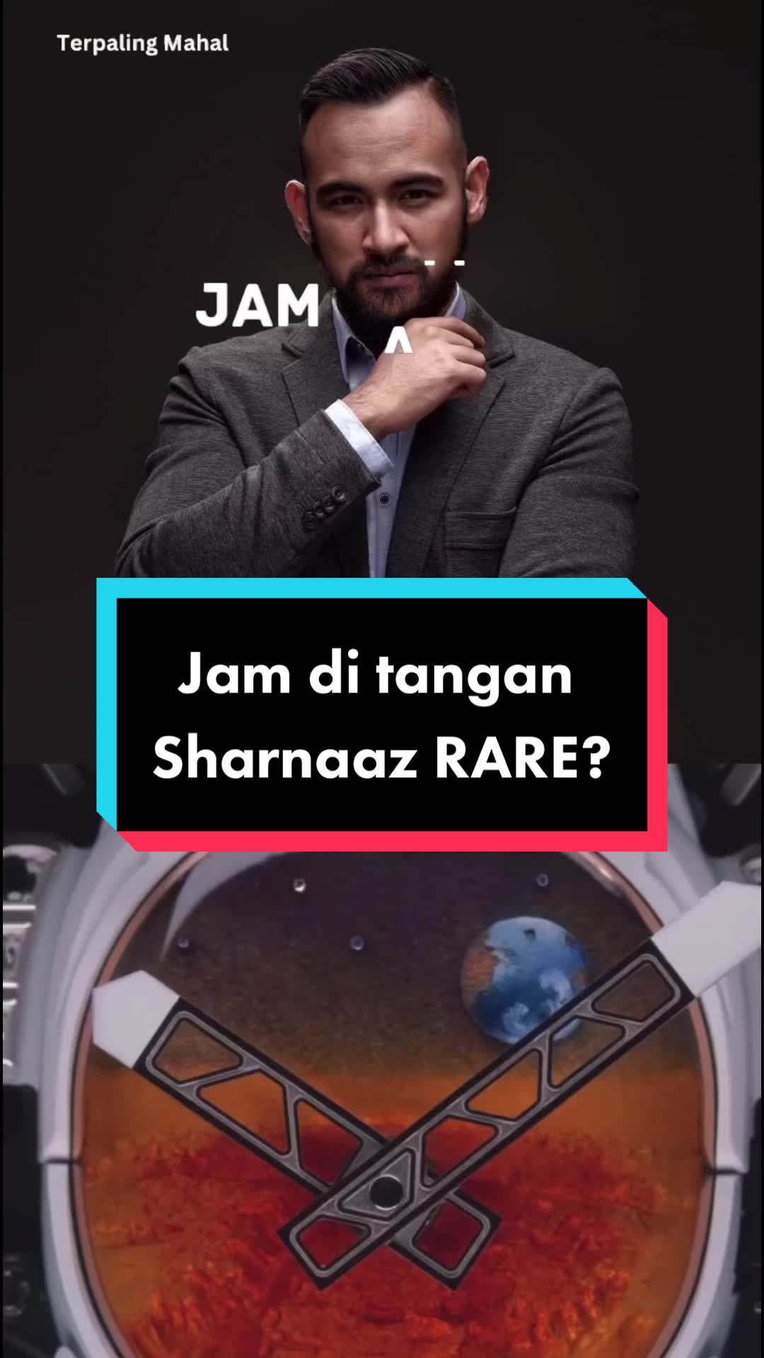 @Terpaling Mahal