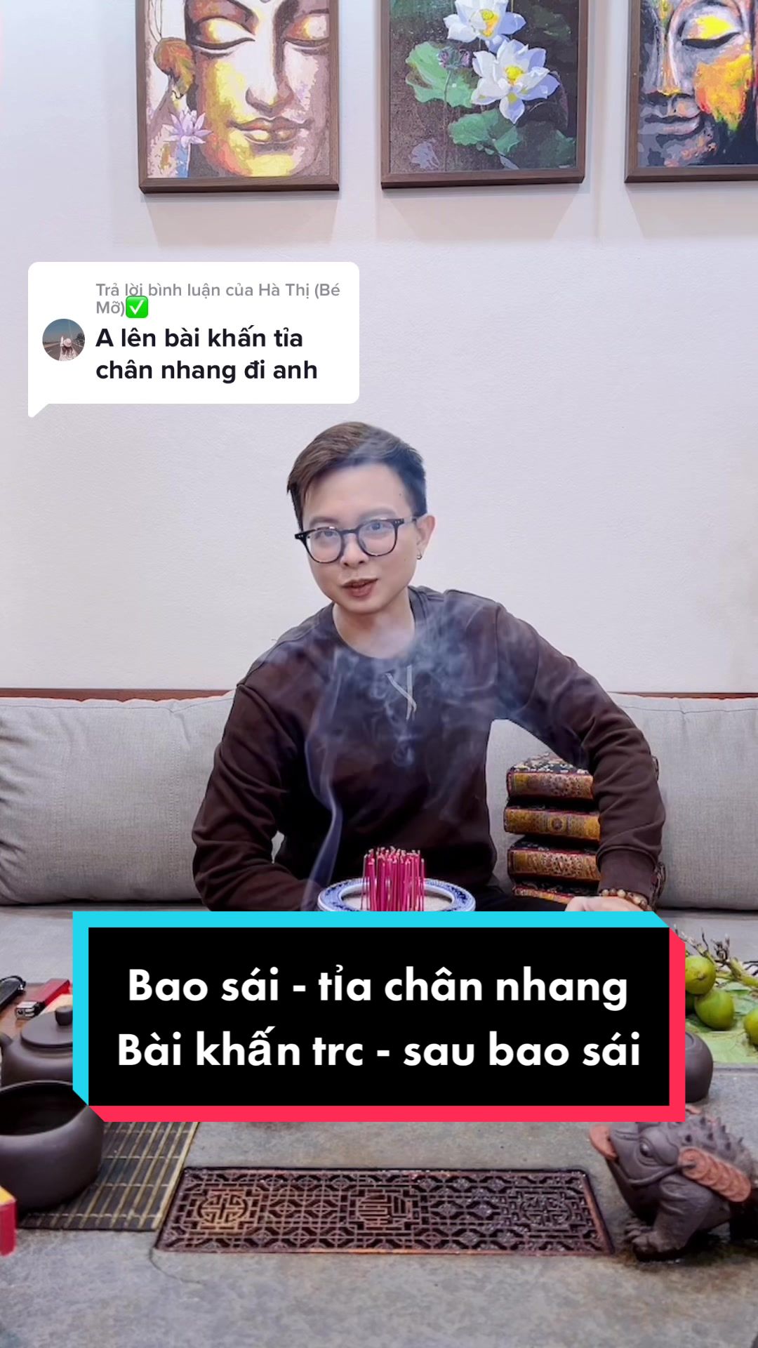 @Ko phải thầy đ&acirc;u 😮&zwj;💨