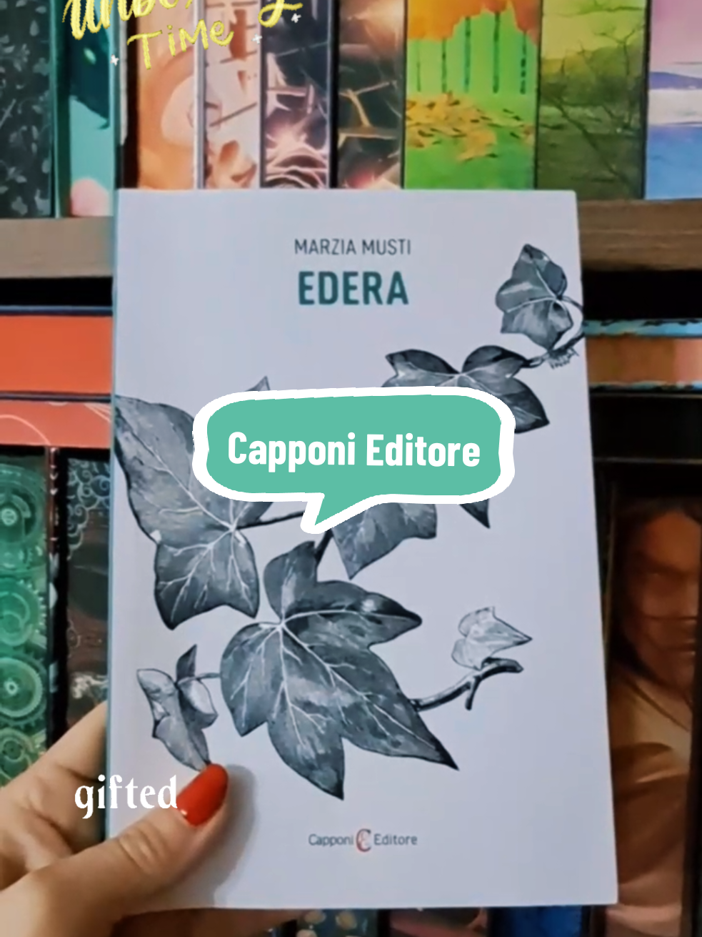 @Daria Consiglia Libri📚