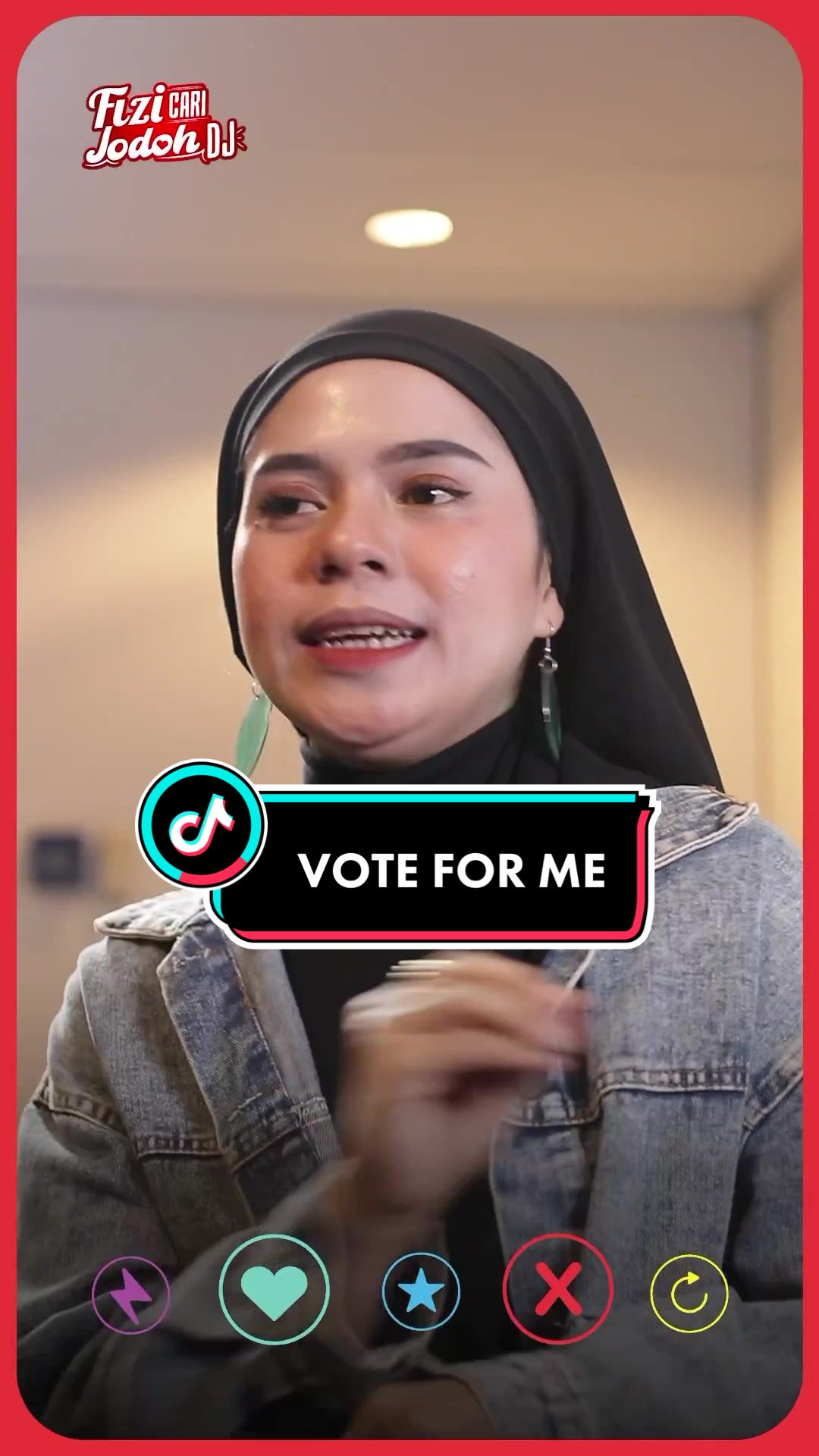 @Ayda Azlan