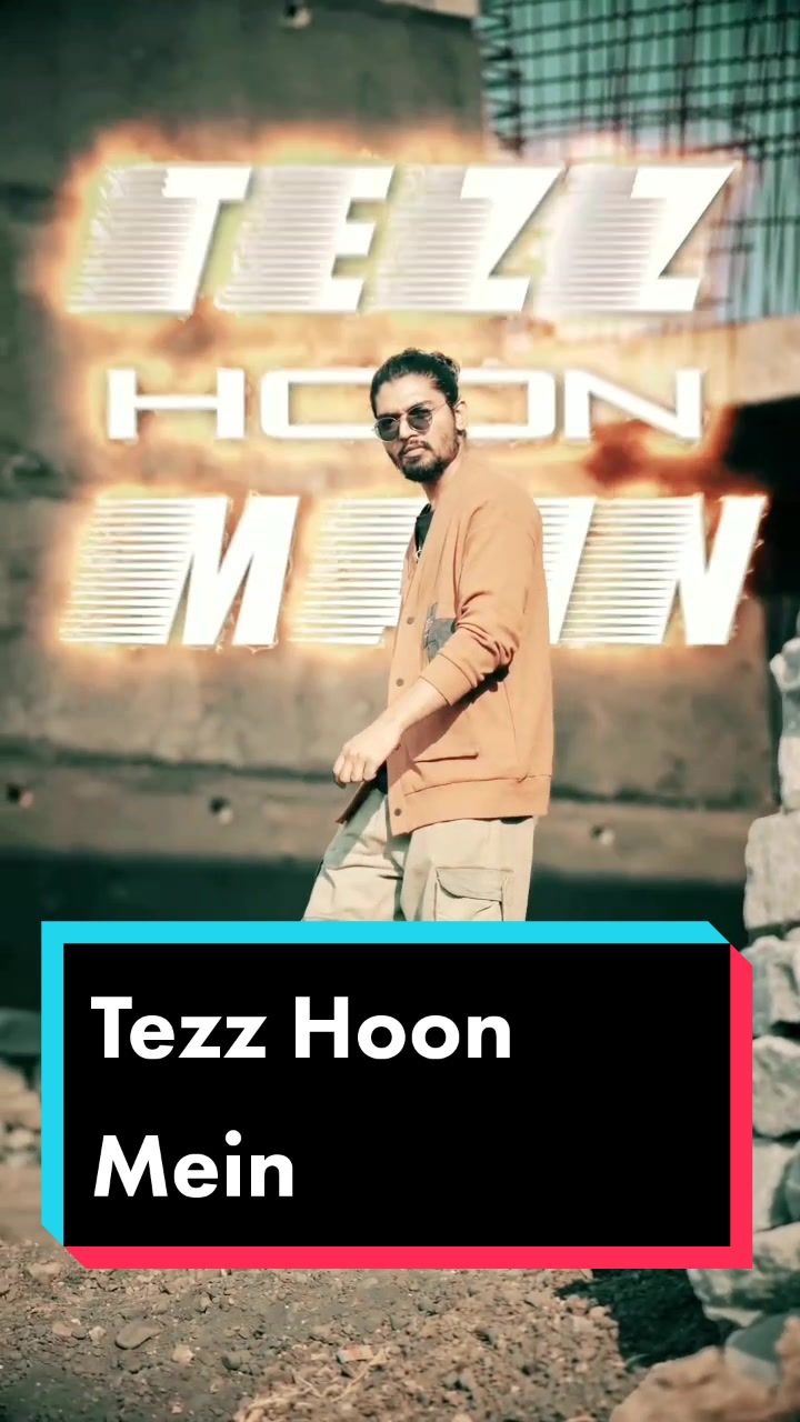 @tej_muzik🇮🇳