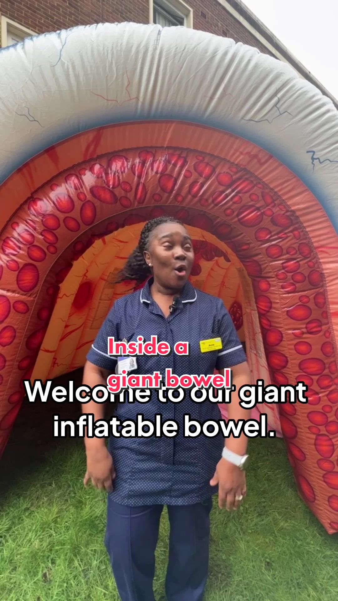 @SWB NHS Trust