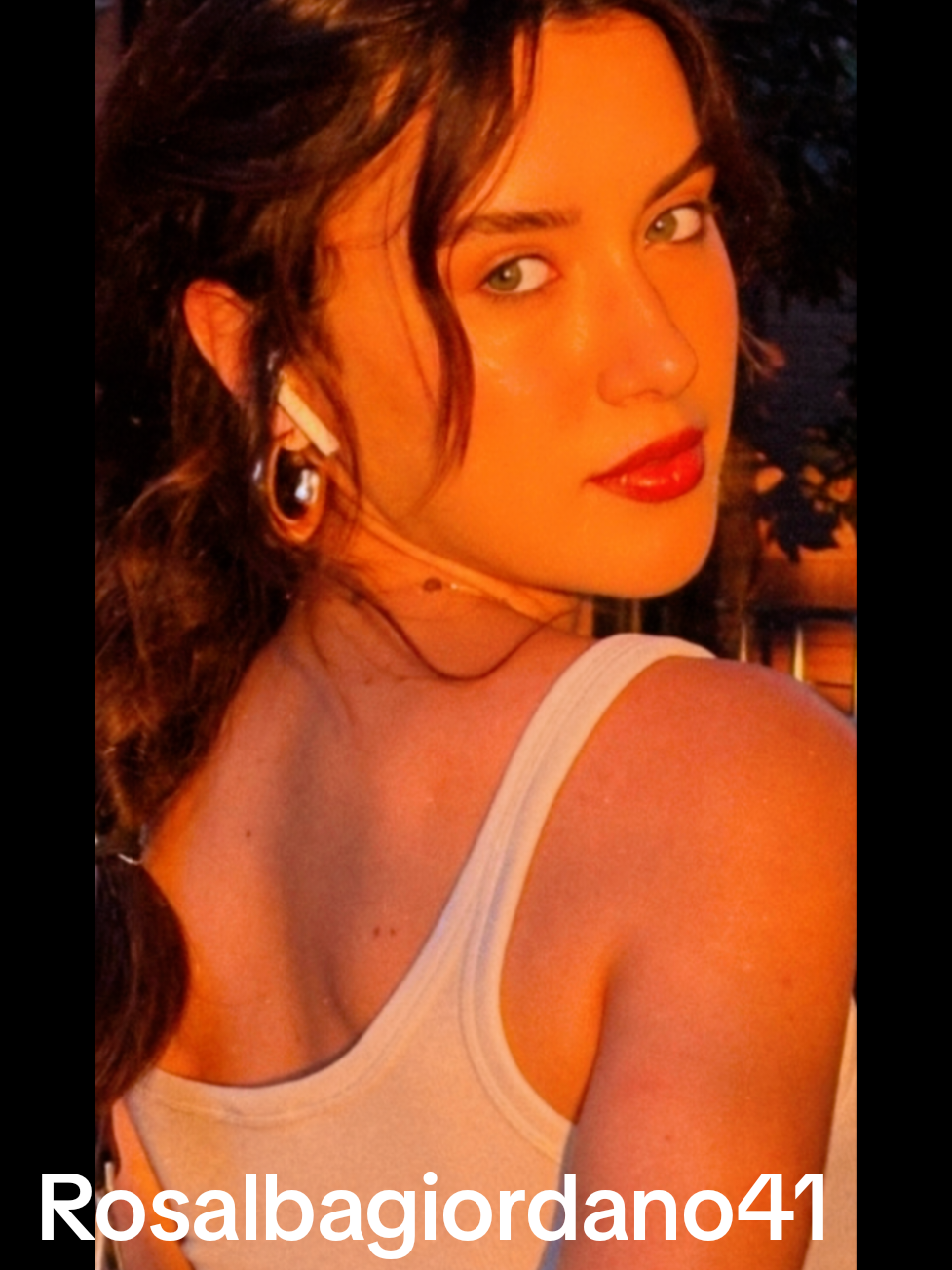 @Rosalba Giordano