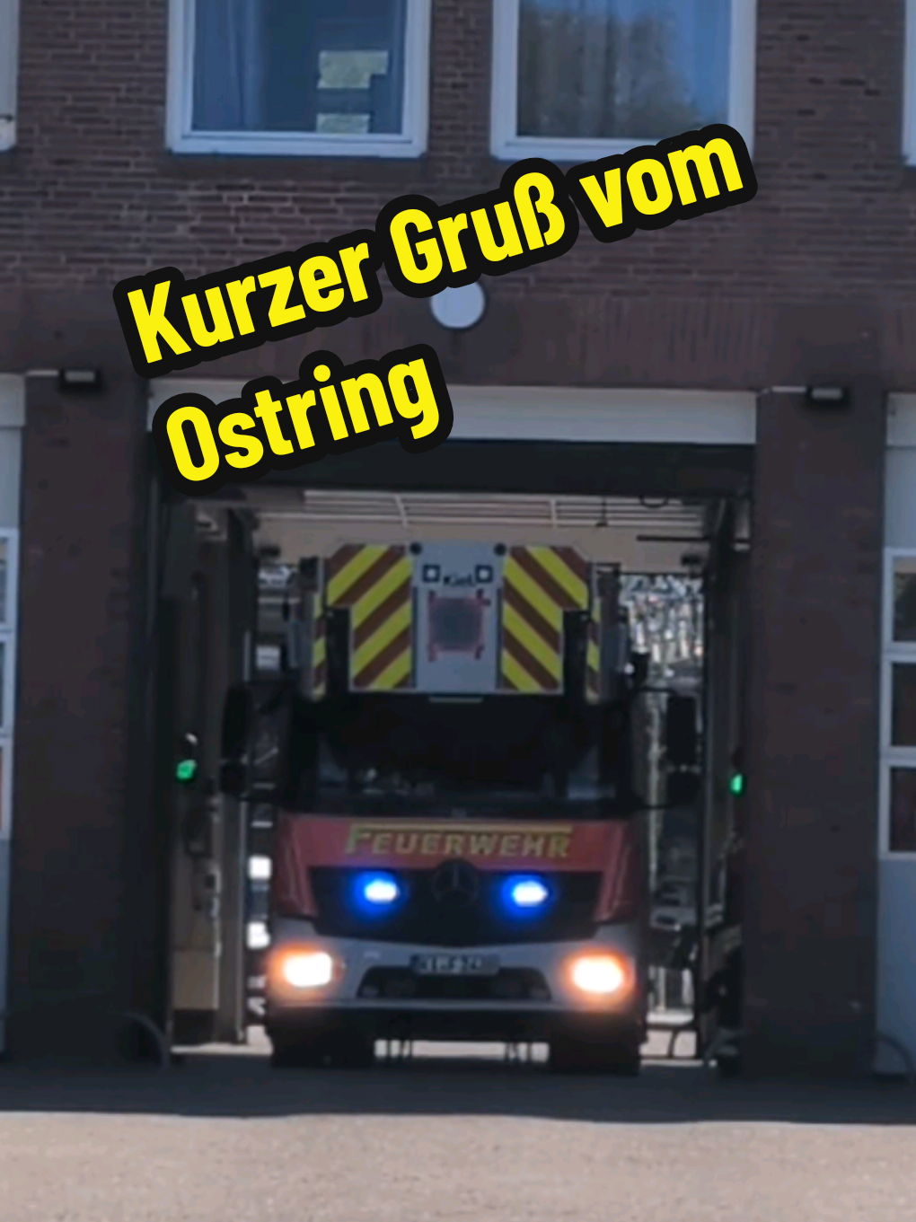 @Blaulicht Kiel