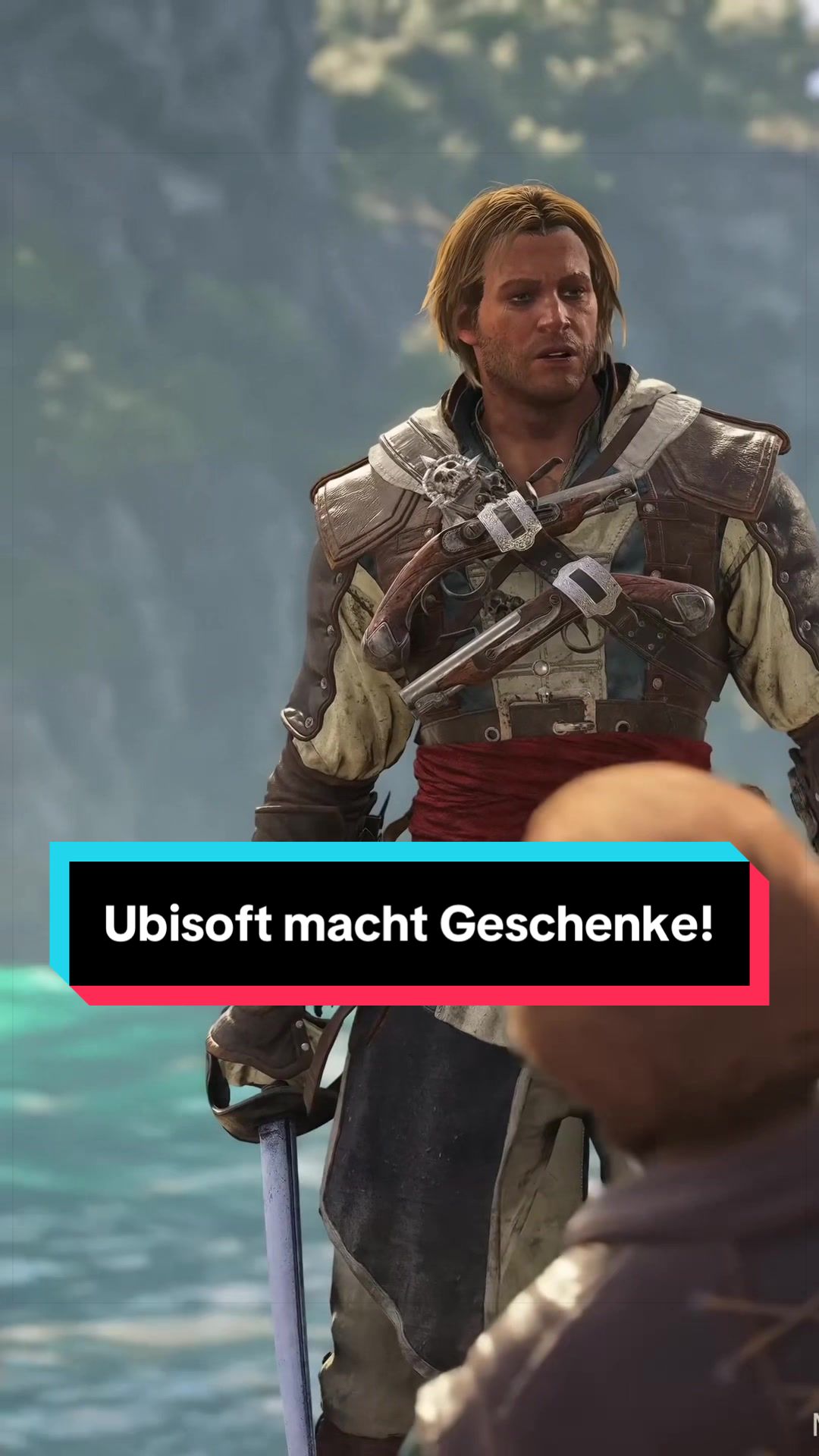 @RasenMeyer | Gaming Journalist