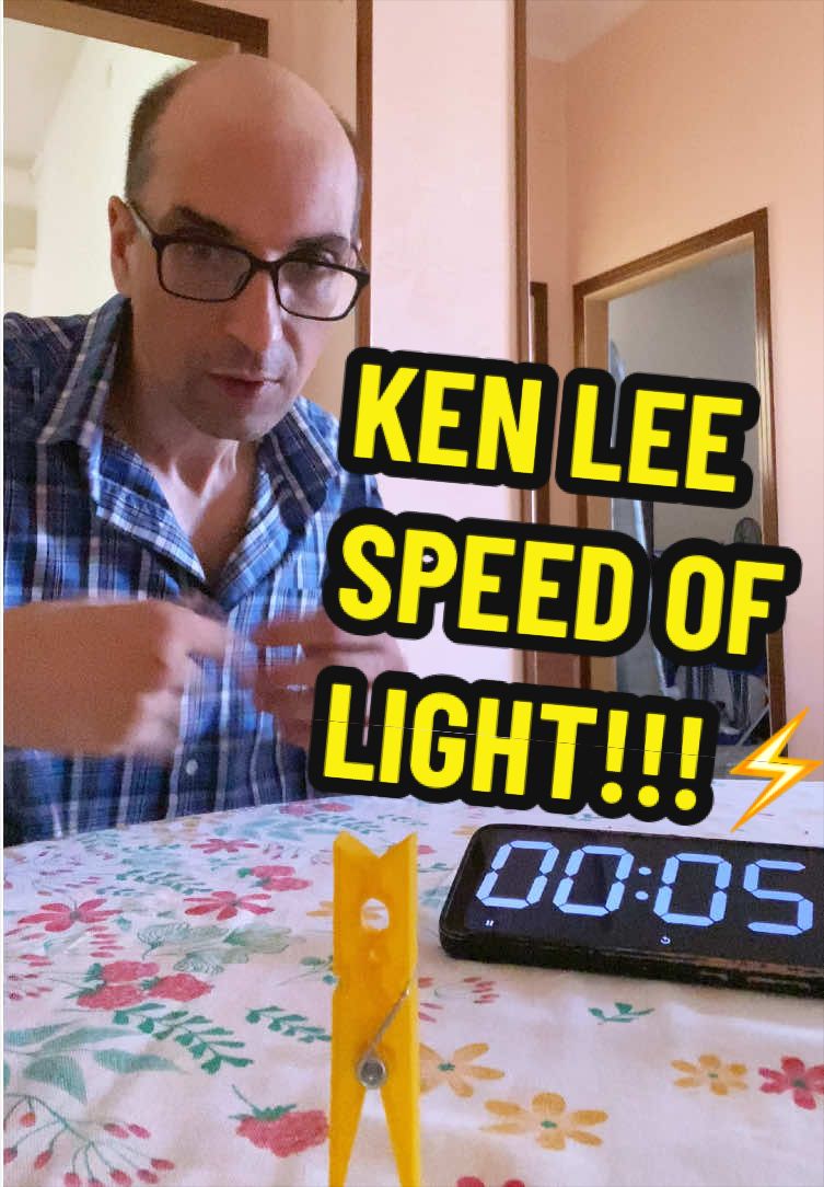 @Ken Lee👽⚡