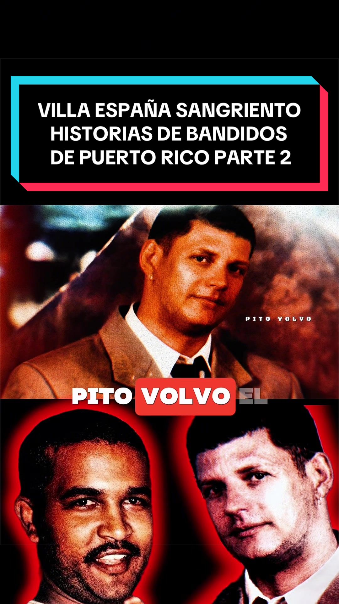 @El Bajo Mundo Real