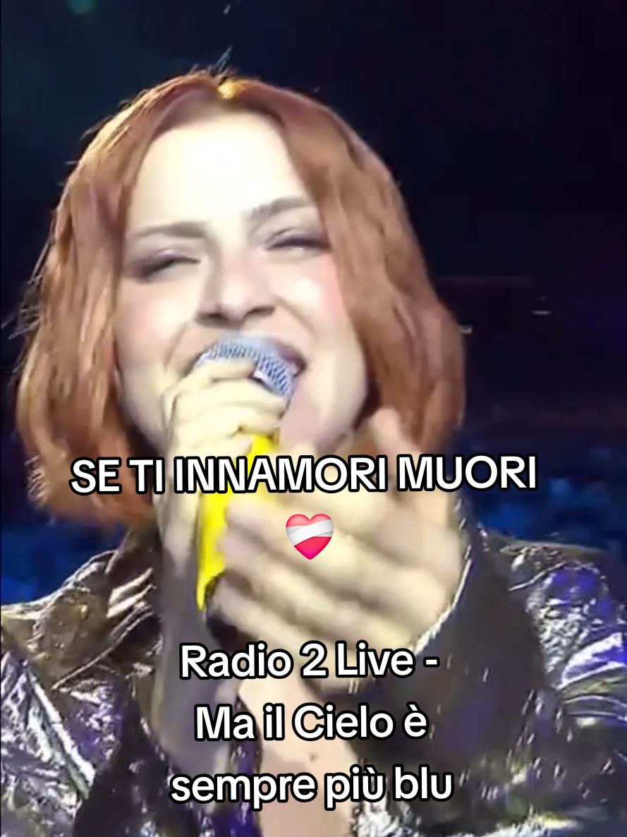 @Noemi Official Fan Club