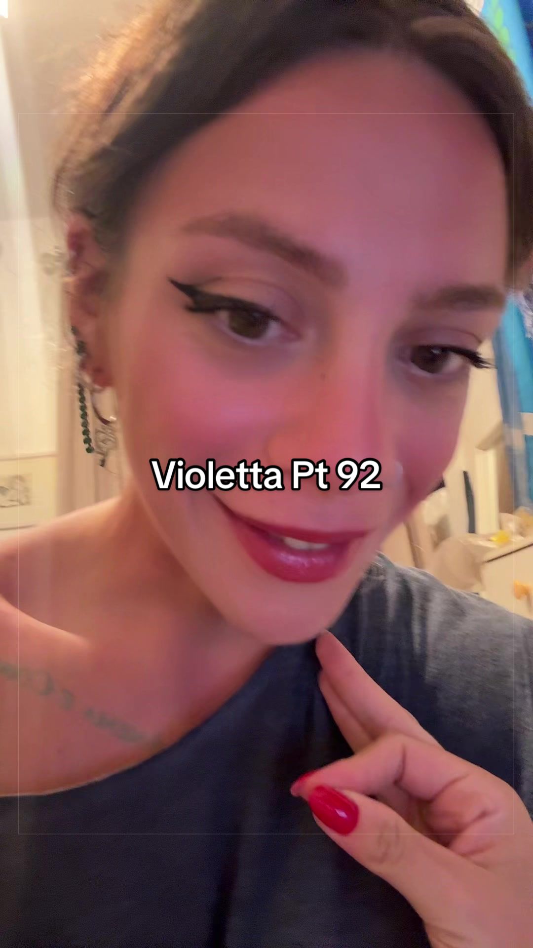 @Tini Veneruso