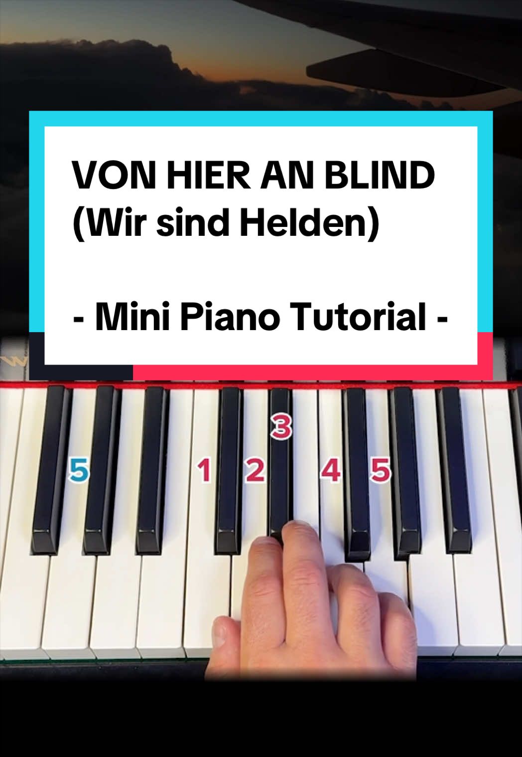 @Autistic Piano