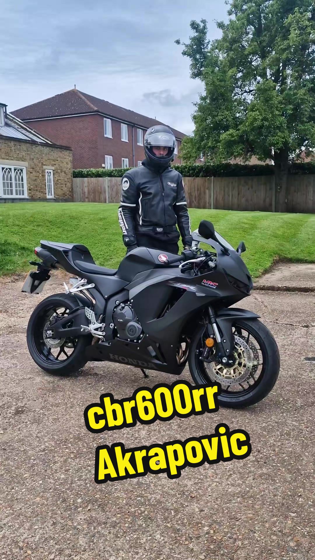 @Frontlinerider
