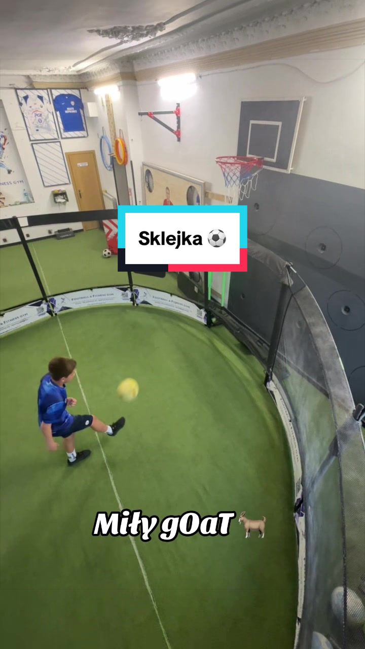 @Football&Fitness Gym