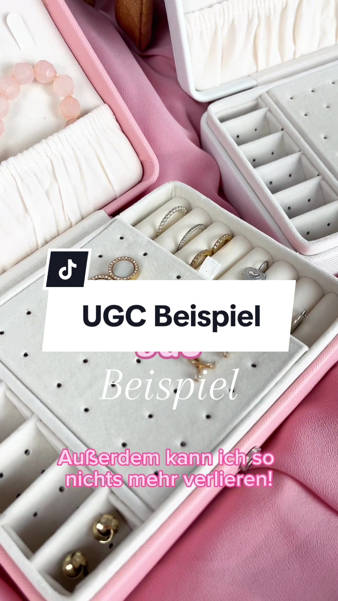 @Pamela | UGC Creator ✨