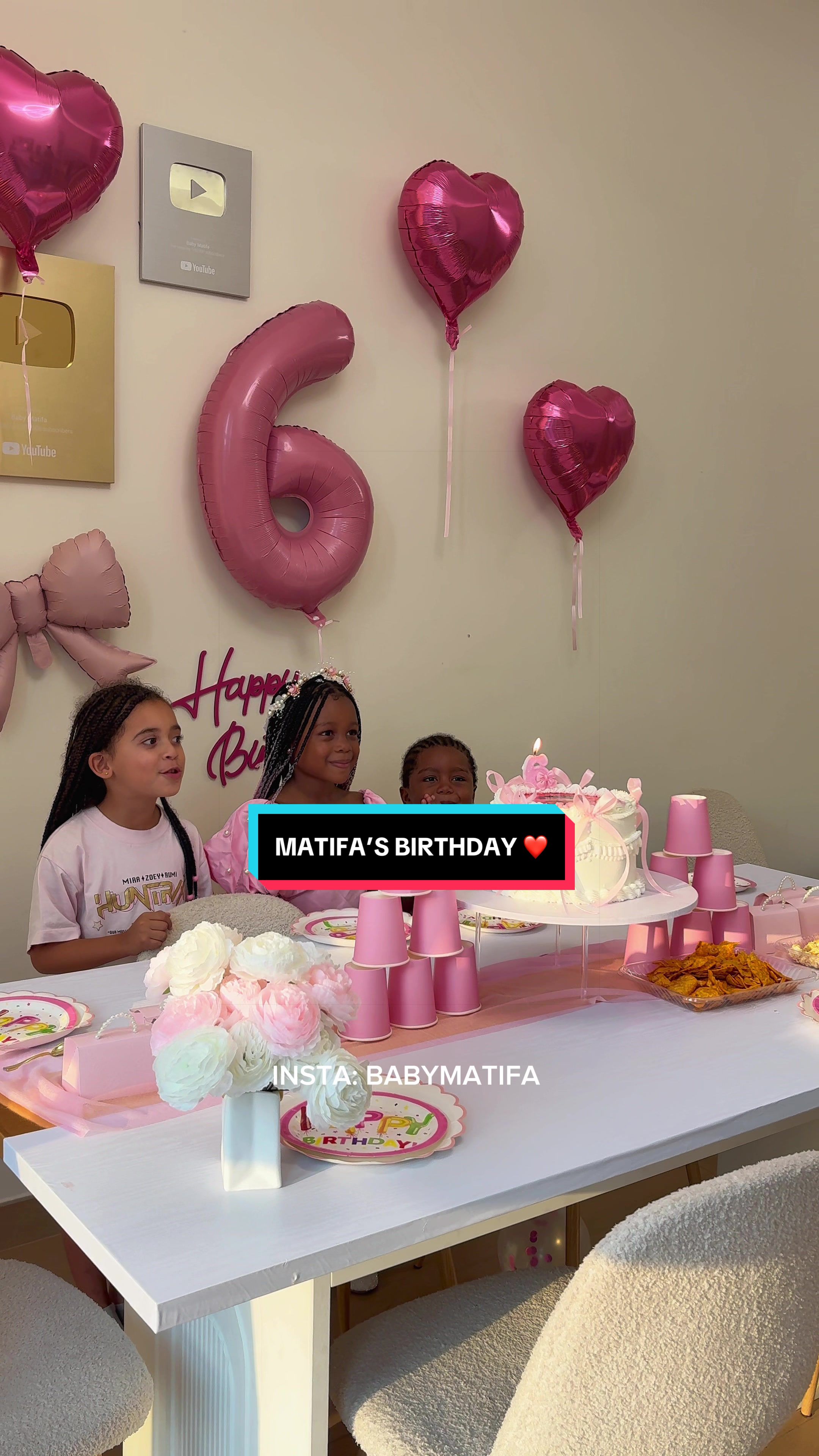 @Mati Family