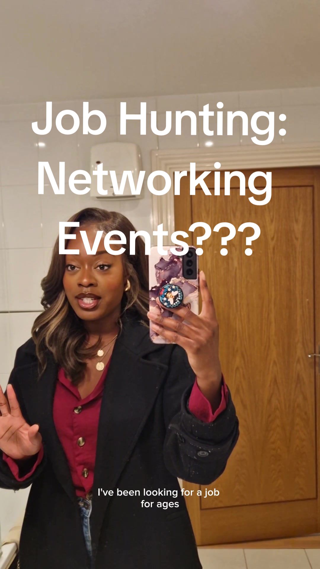 @Esther Tunrola