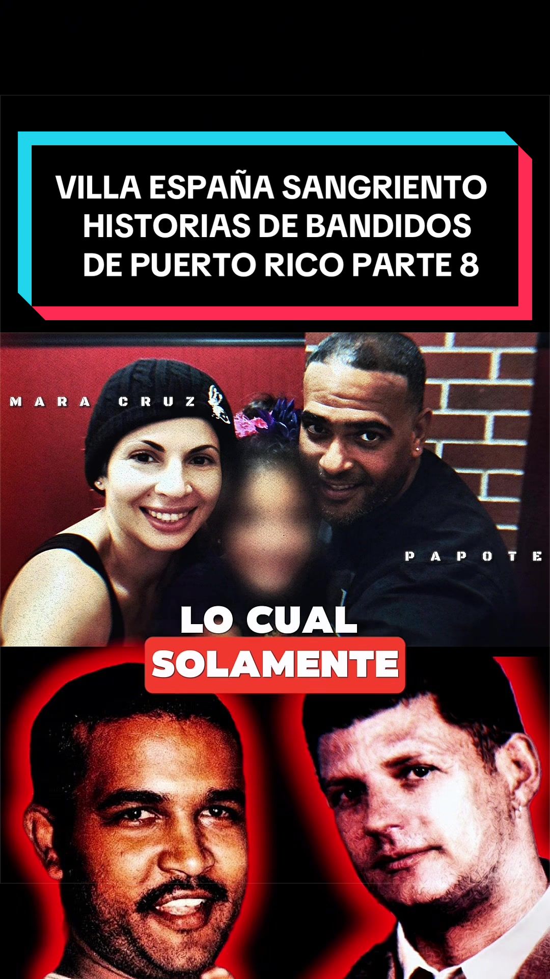@El Bajo Mundo Real