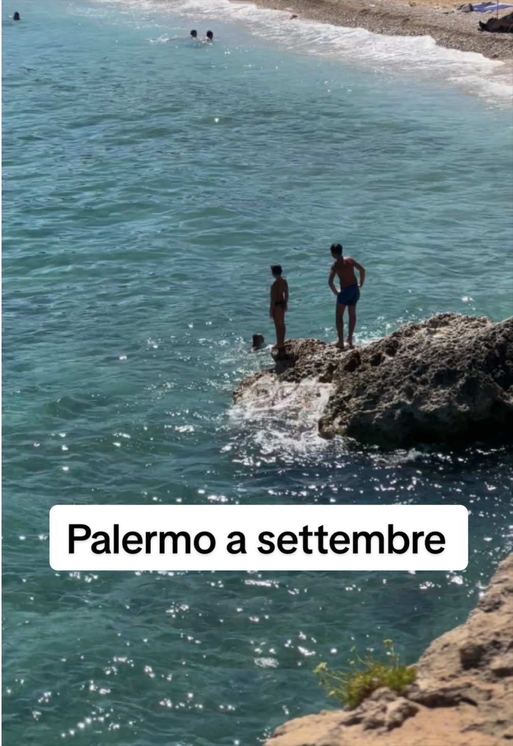@Sicilia Palermo Sferracavallo