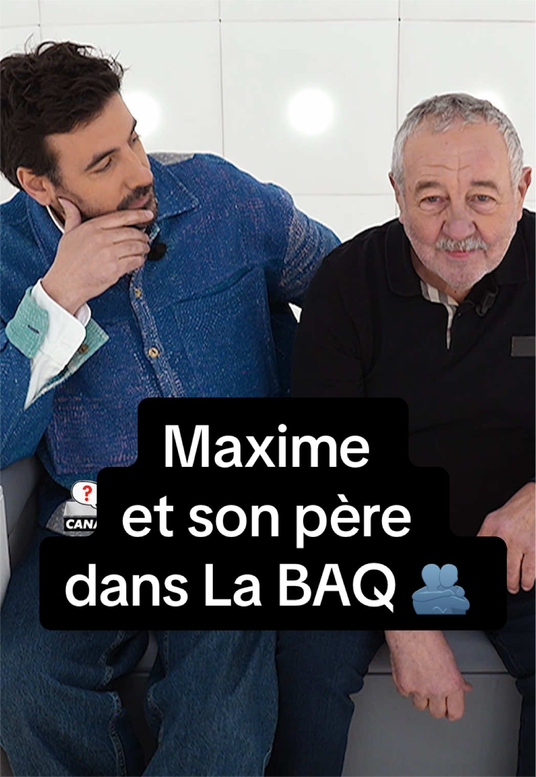@La Boîte à Questions