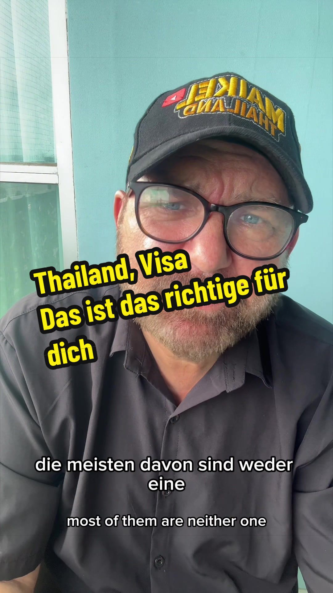 @Maikel Thailand