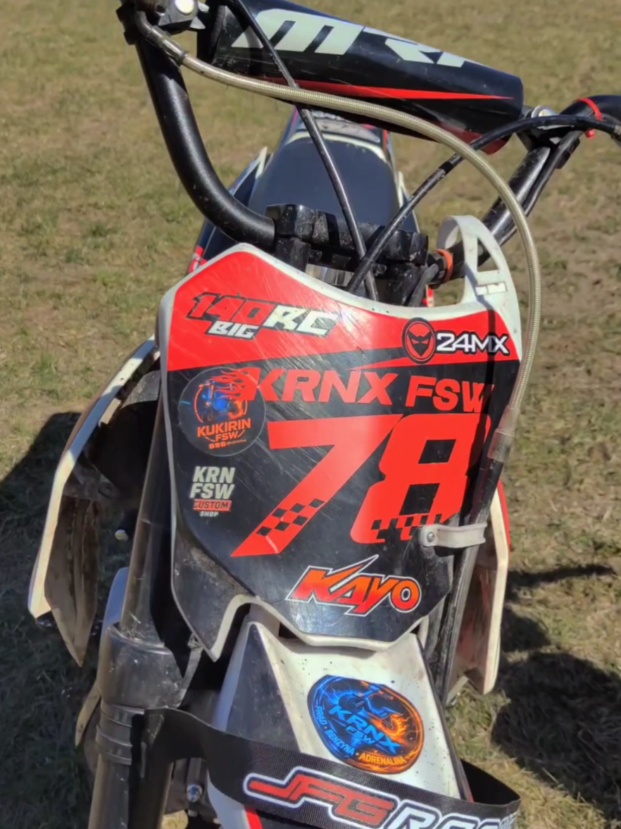 @KRNX FSW