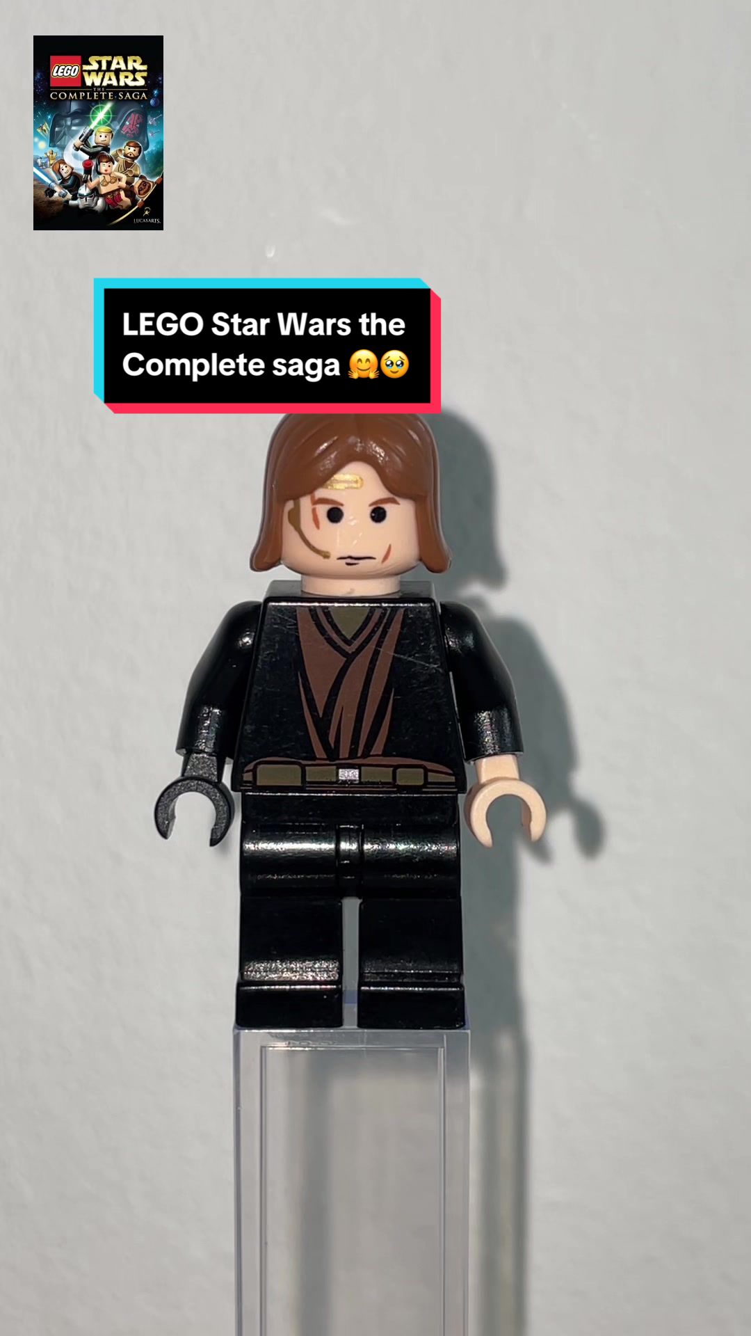 @Starstuds | LEGO Star Wars