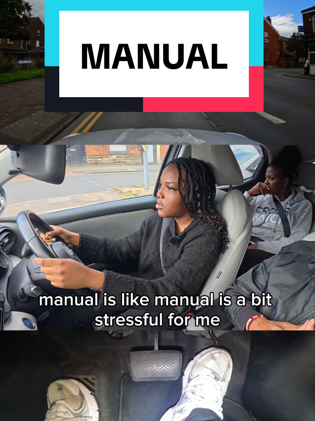 @Avadrive Driving