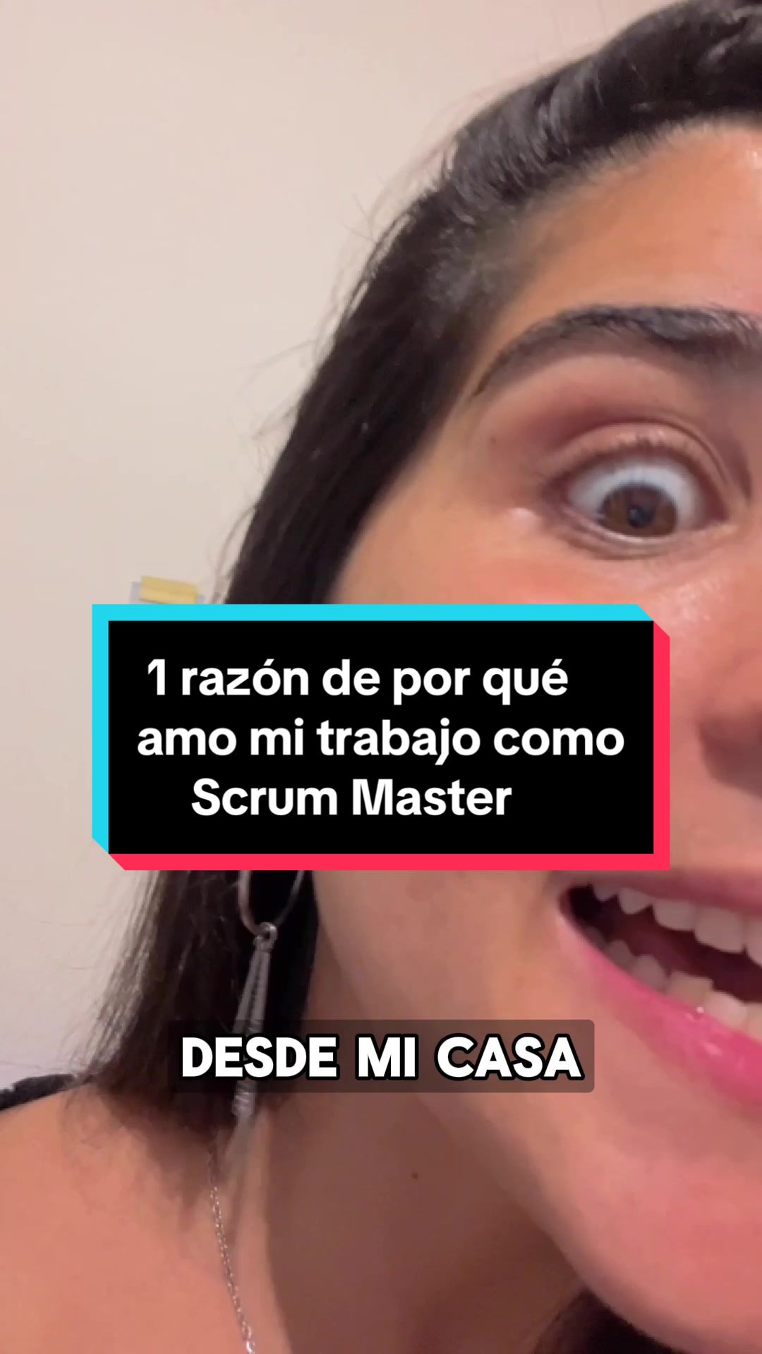 @Lucia Camargo - Scrum Heroes