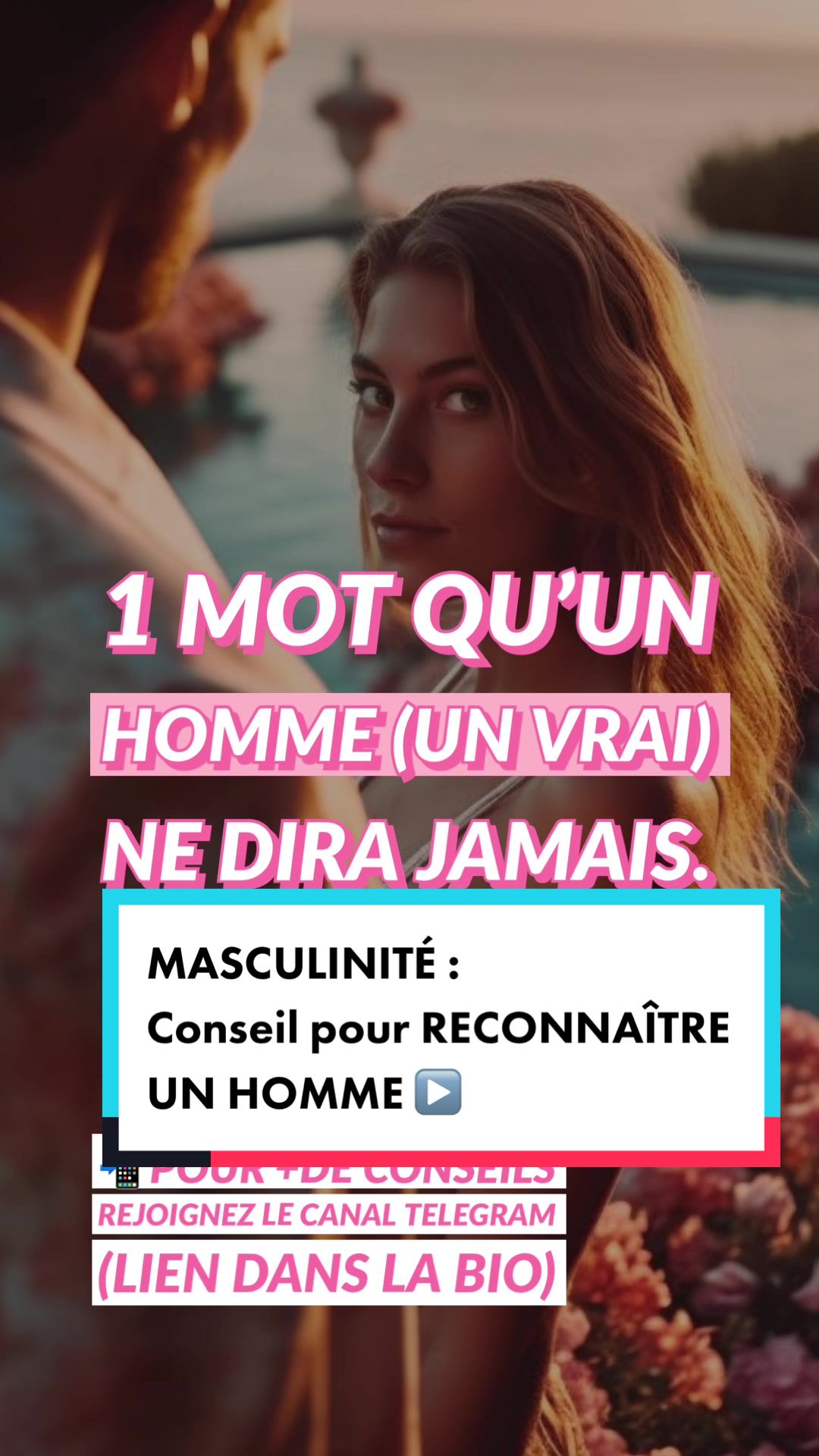 @OBJECTIF GLOW UP